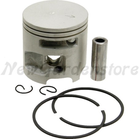 Kit piston Ø 51 mm débroussailleuse tronçonneuse compatible HUSQVARNA 537 328502 | Newgardenstore.eu