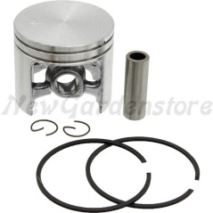 Kit pistone Ø 56 mm decespugliatore motosega compatibile HUSQVARNA 503 460202