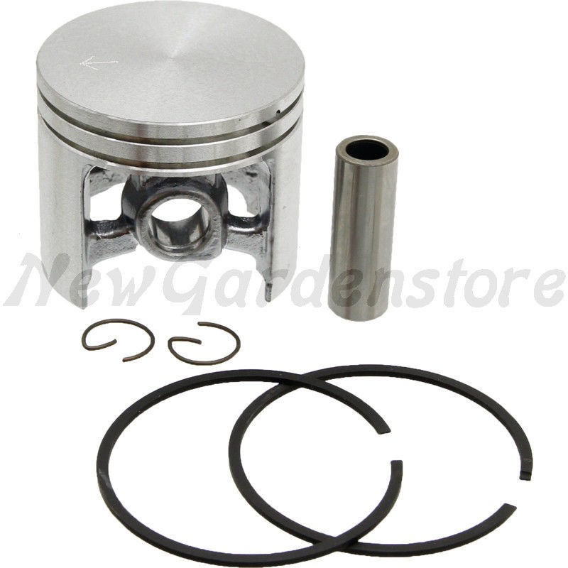 HUSQVARNA 503 460202 Kit piston Ø  56 mm tronçonneuse débroussailleuse compatible