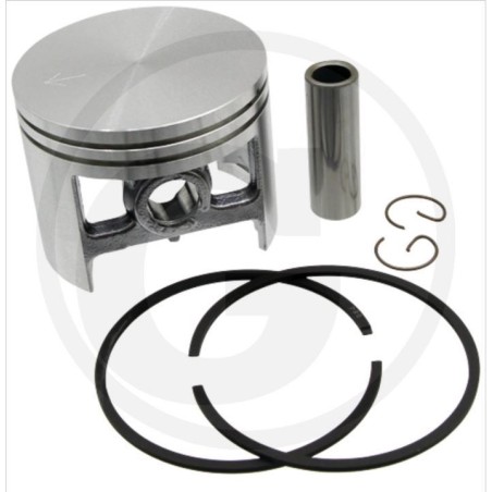 Kit piston Ø 60 mm tronçonneuse compatible STIHL 1124 030 2007 | Newgardenstore.eu