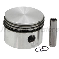 Kit piston Ø 68.30 mm compatible tracteur tondeuse BRIGGS&STRATTON 493262 | Newgardenstore.eu