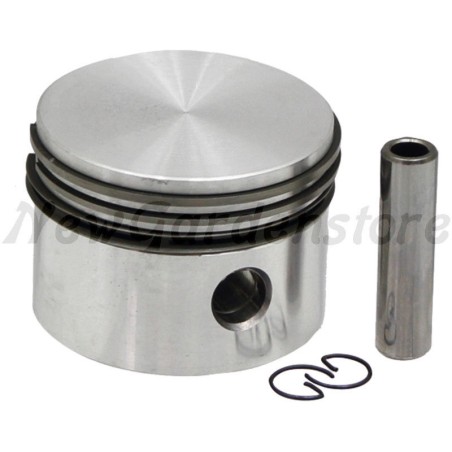 Piston kit Ø 68.30 mm lawn tractor mower compatible BRIGGS&STRATTON 493262 | Newgardenstore.eu