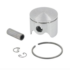 HUSQVARNA McCulloch Cabrio 249 Ø  38 mm kit piston de segment de tondeuse 538249179