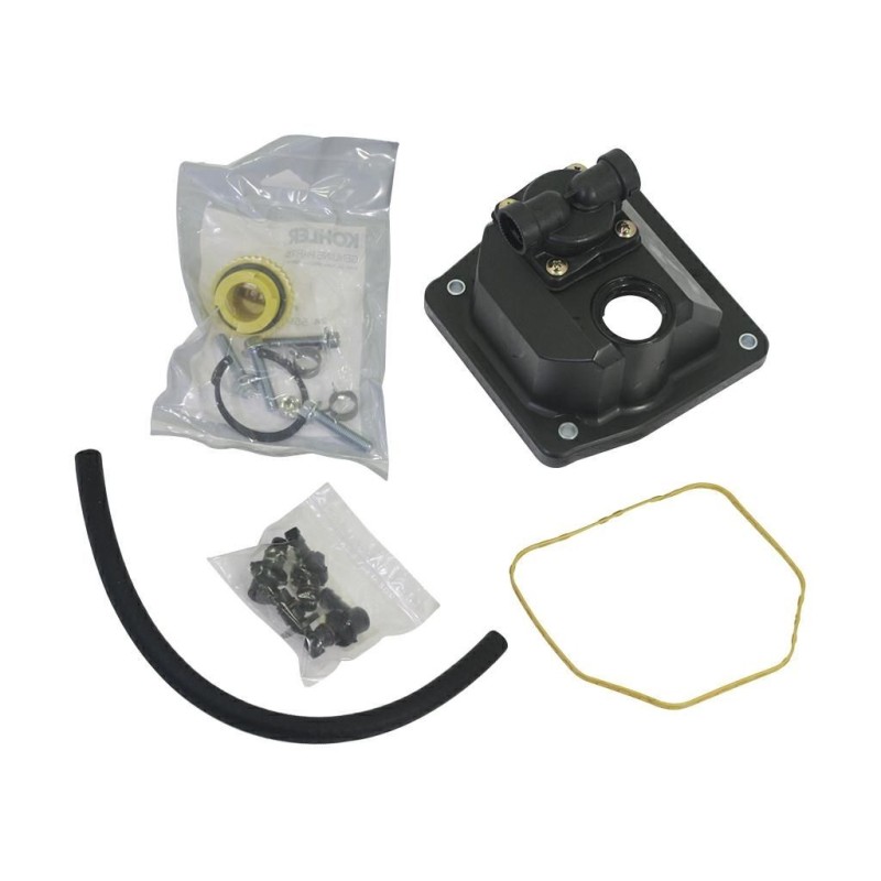 Kit pompe à essence pour moteur de tracteur tondeuse KOHLER 2455910