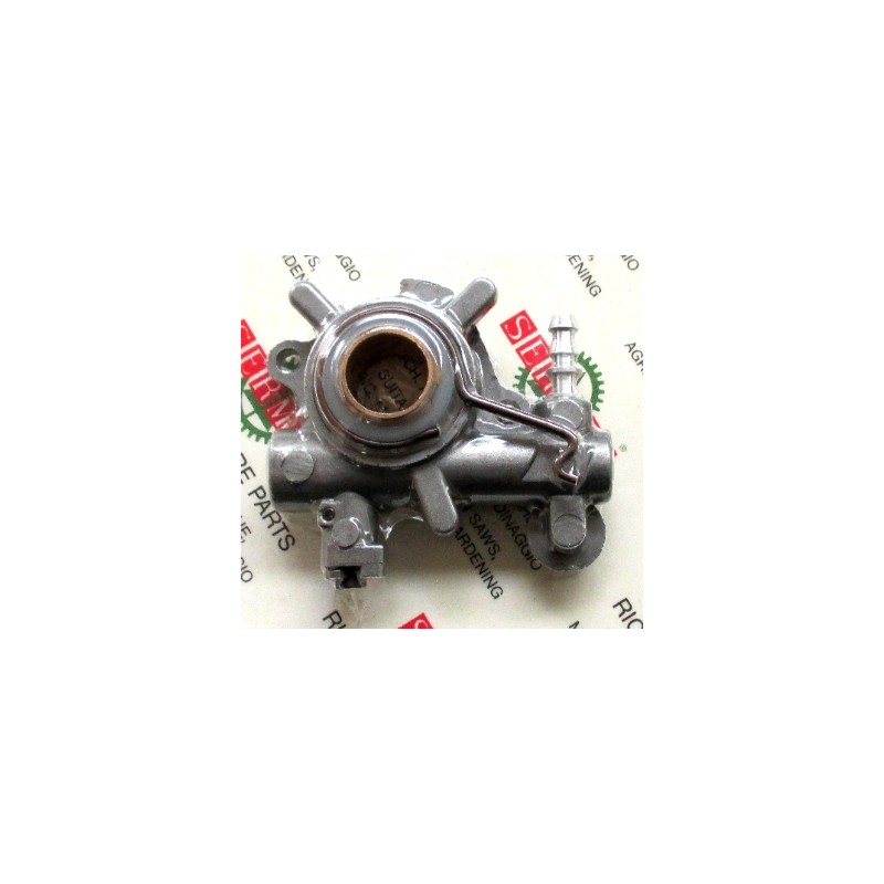 Oil pump + gearbox kit 3011 compatible for STIHL chainsaw 034, 036, MS340