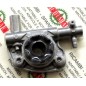 Oil pump kit with OLEOMAC compatible gearbox for chainsaw 936 937 940 941