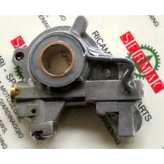 Kit pompe à huile à engrenage compatible STIHL pour tronçonneuse 046 MS460 | Newgardenstore.eu