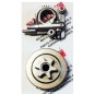 ECHO compatible oil pump kit with gear and pinion for 260TES chainsaw