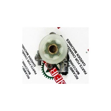 Kit pompe à huile STIHL pour tronçonneuse MS200 MS200T 020T 3025 | Newgardenstore.eu