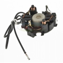 Brush holder kit for Fise blade motor for Ambrogio Robot L30 DELUXE L85 EVO