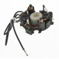 Bürstenhaltersatz für Fise Messermotor für Ambrogio Robot L30 DELUXE L85 EVO