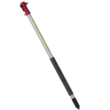 Kit d'extension ACTIVE 750mm avec poignée pour débroussailleuse multifonction E750 | Newgardenstore.eu