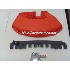 Brushcutter protection kit EMAK 61042011CR 61042011BR 433BP 740T 746S MASTER