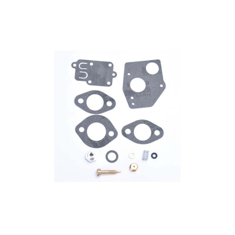 Kit de révision carburateur 3-409 BRIGGS & STRATTON 3cv -5 horizontal