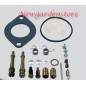 Kit de révision carburateur BRIGGS&STRATTON moteur vertical 28 31 690191 segments