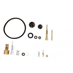 TECUMSEH kit de révision carburateur 631029 631240 segments H25-30 LAV25-35