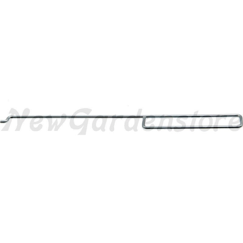 ORIGINAL LONCIN lawn tractor throttle bar 171650003-0001