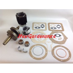 Overhaul kit cylinder piston crankshaft DIESEL LOMBARDINI 4LD820 CARTRACTION | Newgardenstore.eu