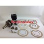 Kit revisión cilindro pistón cigüeñal DIESEL LOMBARDINI 4LD820 CARTRACTION