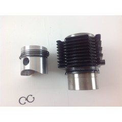 Overhaul kit cylinder piston crankshaft DIESEL LOMBARDINI LDA510 automotive | Newgardenstore.eu