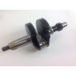 Overhaul kit cylinder piston crankshaft DIESEL LOMBARDINI LDA510 automotive
