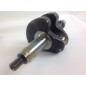 Overhaul kit cylinder piston crankshaft DIESEL LOMBARDINI LDA510 automotive