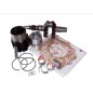 Kit de révision du moteur de l'arbre à cylindre DIESEL LOMBARDINI 4LD640 LDA96 automotive