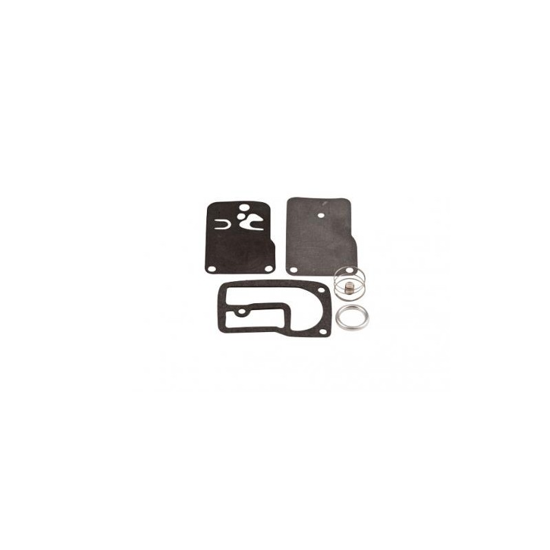 BRIGGS & STRATTON Motor-kompatibler Vergaser-Reparatursatz 393397