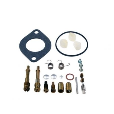 Kit de réparation carburateur moteur BRIGGS&STRATTON 287707, 28777, 28N777, 28P777 | Newgardenstore.eu