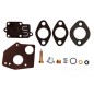 Kit reparación carburador BRIGGS&STRATTON motor 3-4 CV vertical