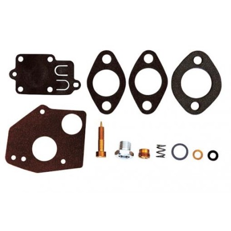 Kit reparación carburador motor BRIGGS&STRATTON Pulsa-Jet nuevos modelos 82500 | Newgardenstore.eu