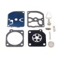 Kit reparación carburador ORIGINAL ZAMA RB-133 sierra circular HUSQVARNA 750