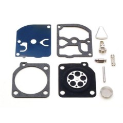 Kit reparación carburador RB-129 ZAMA motosierra desbrozadora sopladora | Newgardenstore.eu