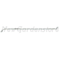 Pleuelstange für Rasentraktor ORIGINAL LONCIN 171490002-0001