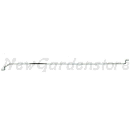 Pleuelstange für Rasentraktor ORIGINAL LONCIN 171490002-0001 | Newgardenstore.eu