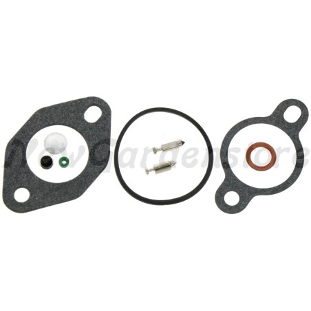 Kit de reparación del carburador para tractor de césped compatible KOHLER 1275703S | Newgardenstore.eu