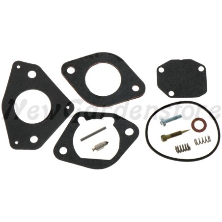 Kit de reparación del carburador para tractor de césped compatible KOHLER 2475718S | Newgardenstore.eu