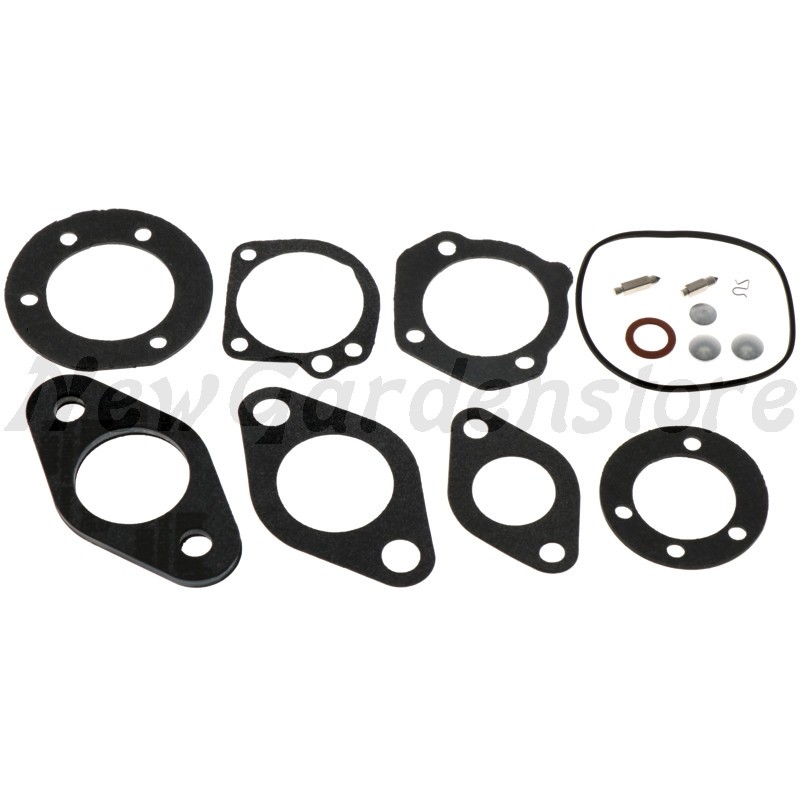 Kit reparación carburador tractor KOHLER compatible 2575711S