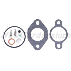 Kit de réparation du carburateur pour tracteur de pelouse compatible KOHLER 1275701S