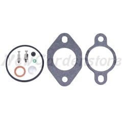Vergaser-Reparatursatz für Rasentraktor, kompatibel KOHLER 1275701S | Newgardenstore.eu