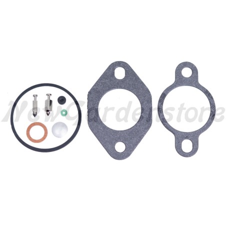 Kit de reparación del carburador para tractor de césped compatible KOHLER 1275701S | Newgardenstore.eu