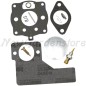 Kit de reparación del carburador para tractor de césped BRIGGS & STRATTON 391071