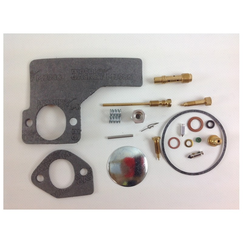 BRIGGS & STRATTON lawn tractor carburettor repair kit 394698