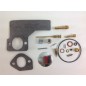 BRIGGS & STRATTON lawn tractor carburettor repair kit 394698