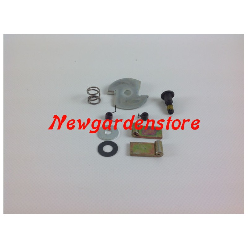 ORIGINAL KOHLER Rasentraktor Vergaser-Reparatursatz 4175707-S