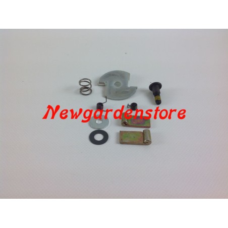 Kit de reparación del carburador del tractor de césped KOHLER ORIGINAL 4175707-S | Newgardenstore.eu