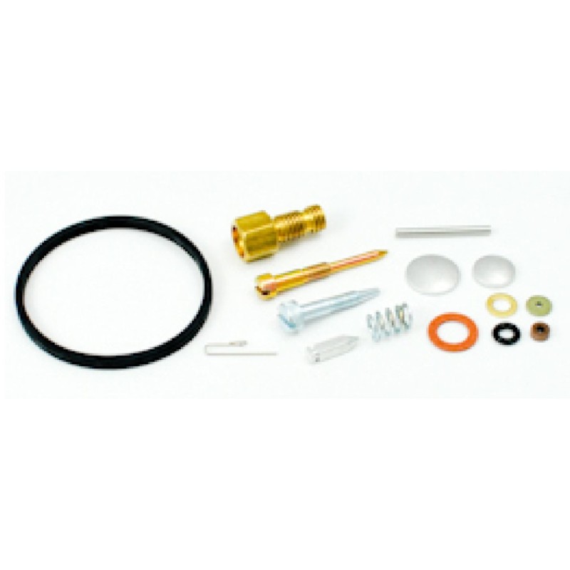 Kit de réparation compatible avec le moteur de tondeuse TECUMSEH H25-70 LAV25-35 HS HM40