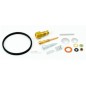 Repair kit compatible with TECUMSEH H25-70 LAV25-35 HS HM40 mower engine