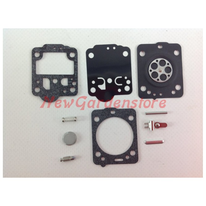 KIT DE RÉPARATION DU JOINT DE MEMBRANE 224044 ZAMAK CARBURETTOR RB 149