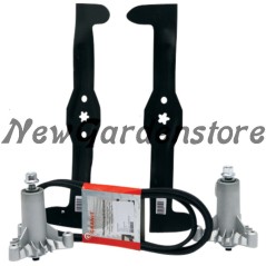 Kit de reparación tractor cortacésped HUSQVARNA CTH150XP 13289633 | Newgardenstore.eu